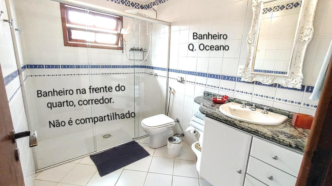 Maison De La Mer 300M Da Praia Florianópolis Dış mekan fotoğraf