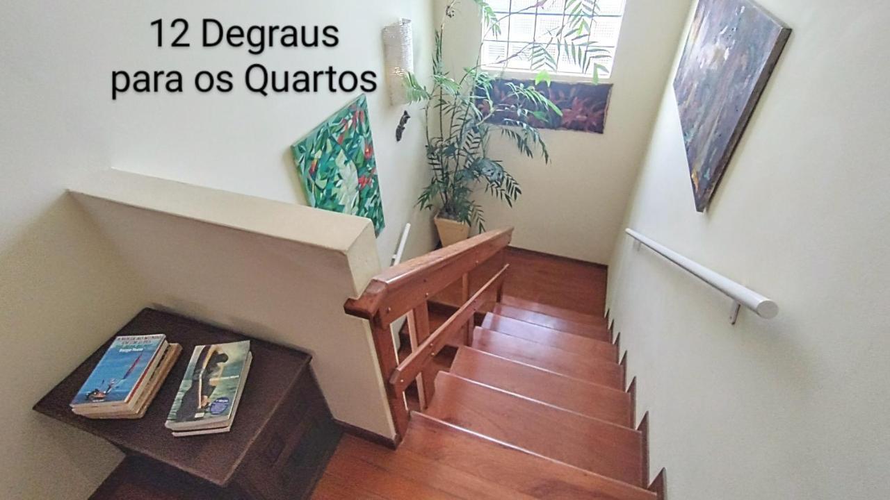 Maison De La Mer 300M Da Praia Florianópolis Dış mekan fotoğraf