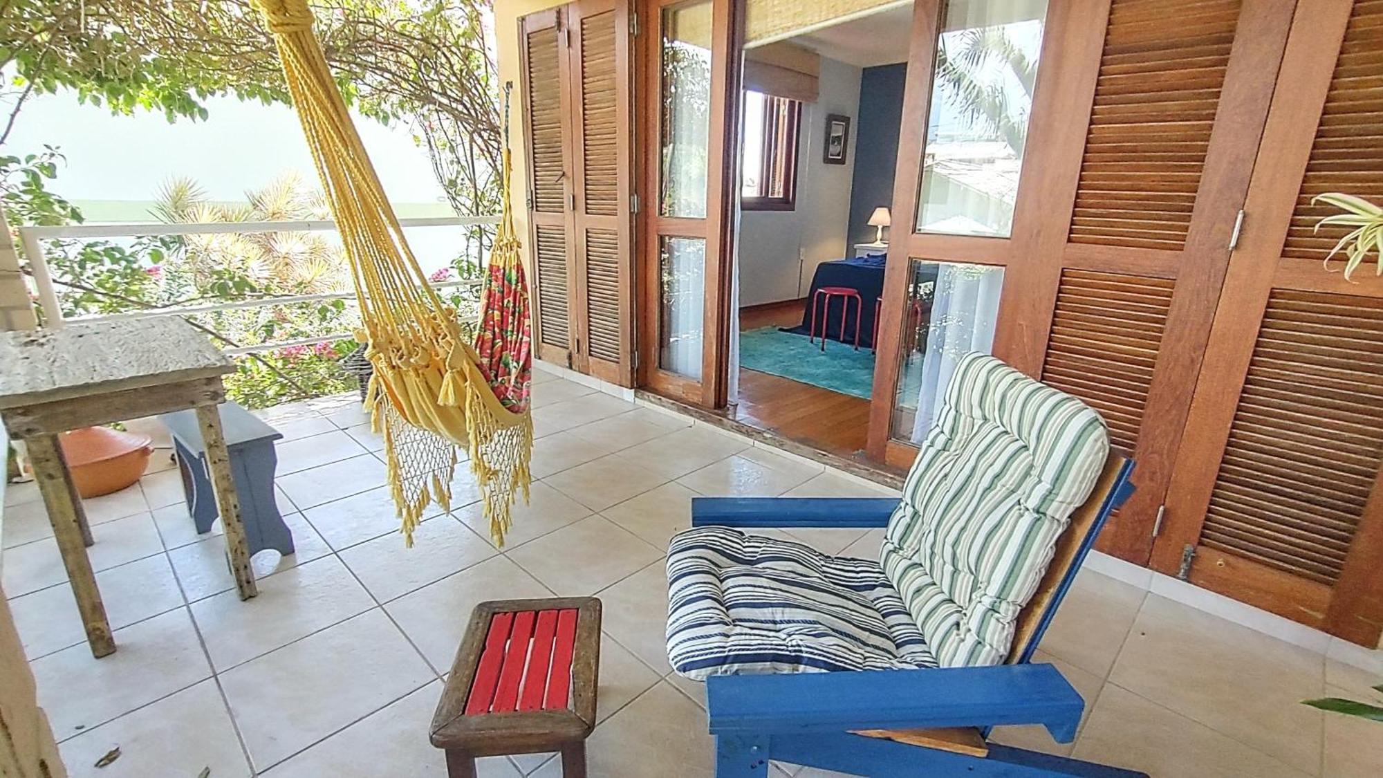 Maison De La Mer 300M Da Praia Florianópolis Oda fotoğraf